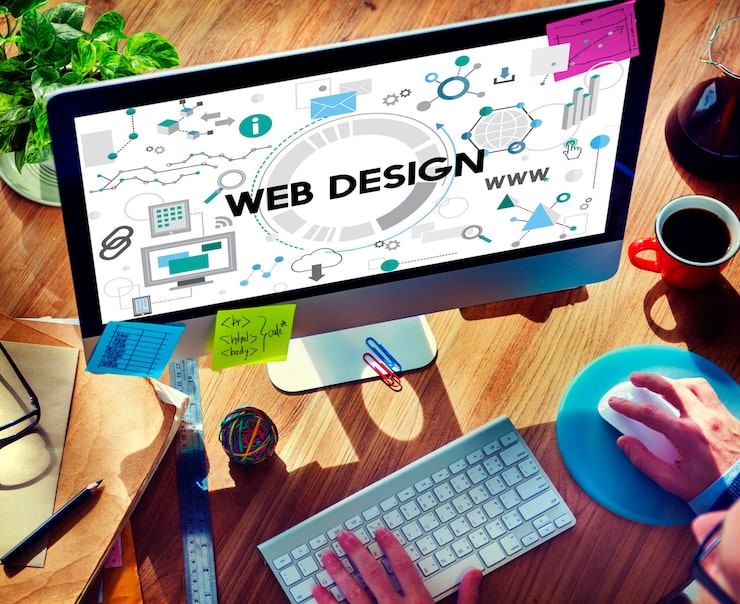 Gambar 🌐 LAYANAN PEMBUATAN WEBSITE BY QEVANORA OFFICIAL